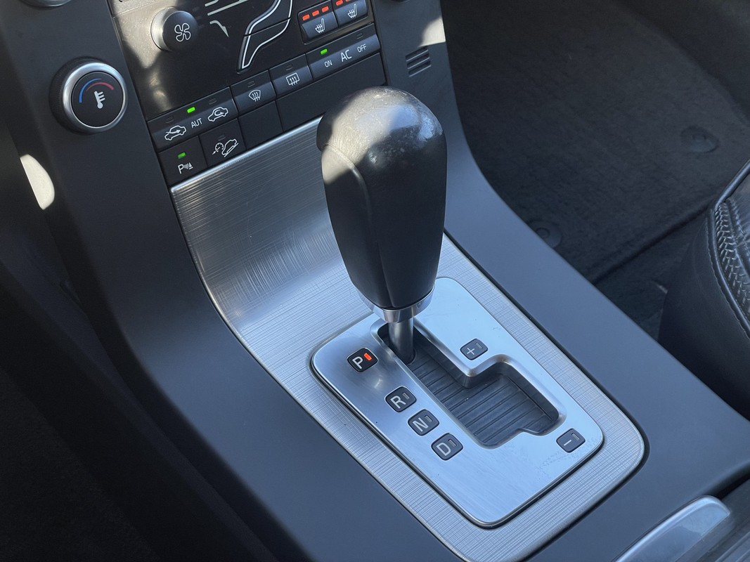 Volvo XC70
