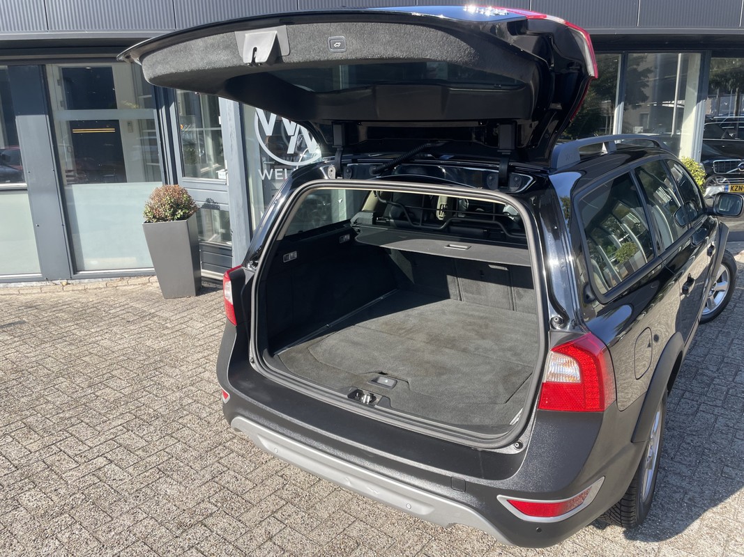 Volvo XC70