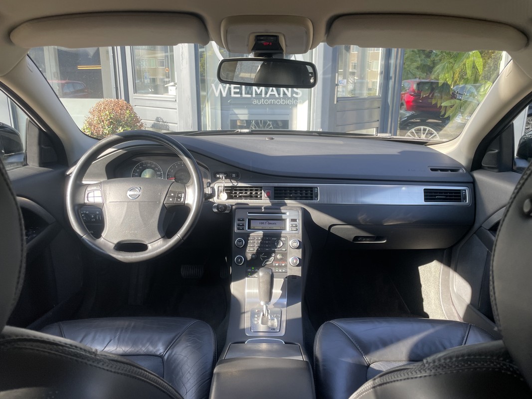 Volvo XC70