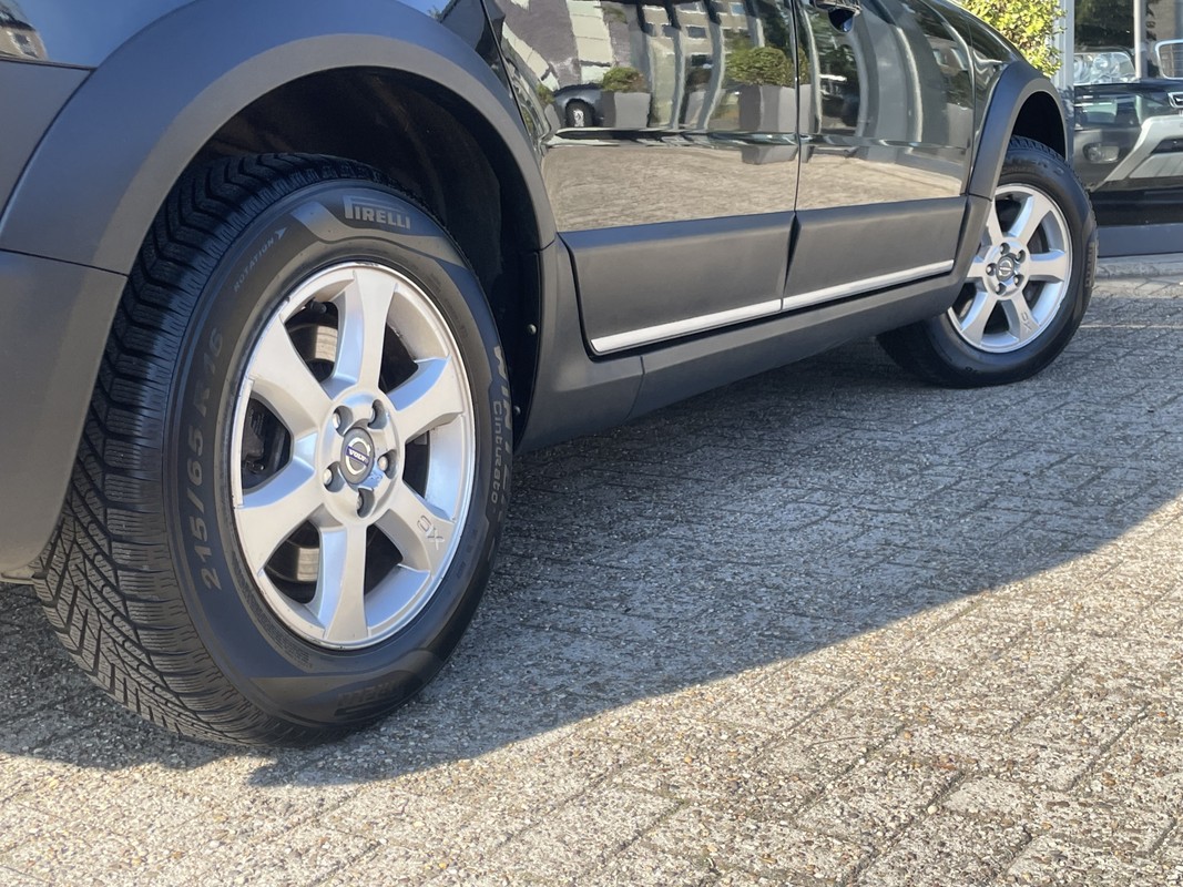 Volvo XC70