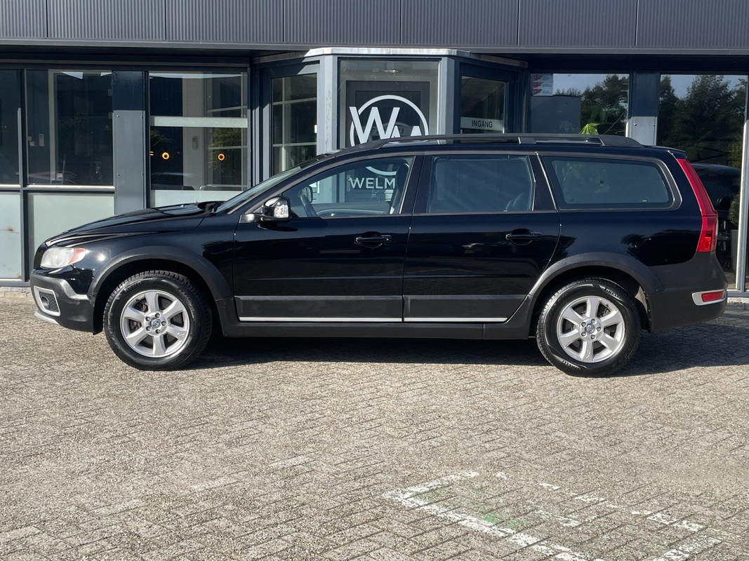 Volvo XC70