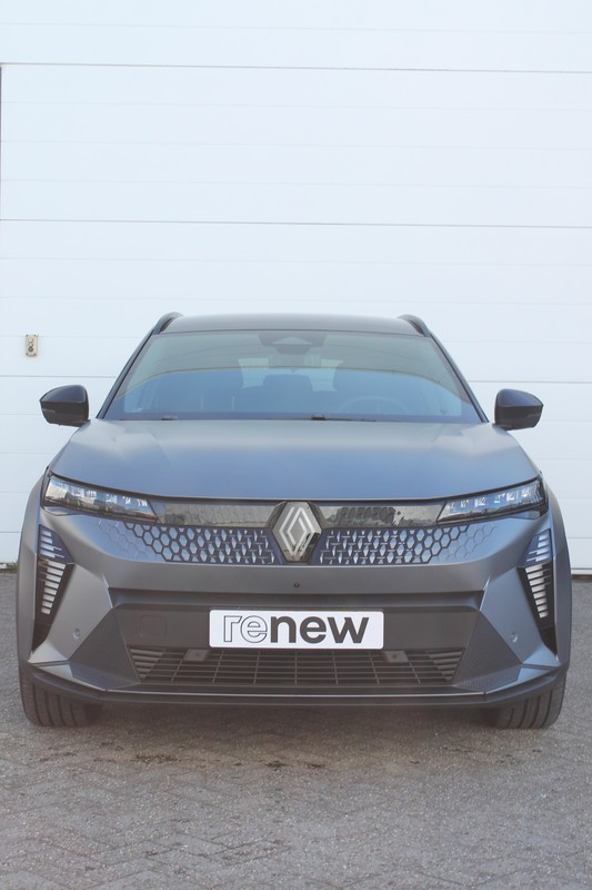 Renault Scénic