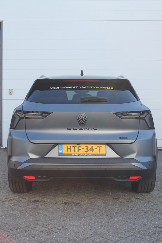 Renault Scénic