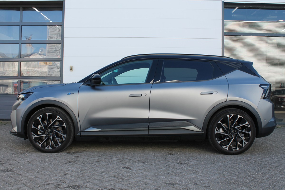 Renault Scénic
