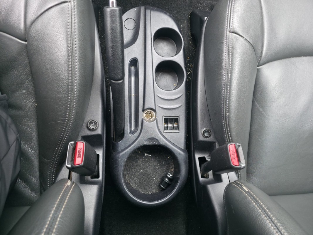 Mitsubishi Grandis