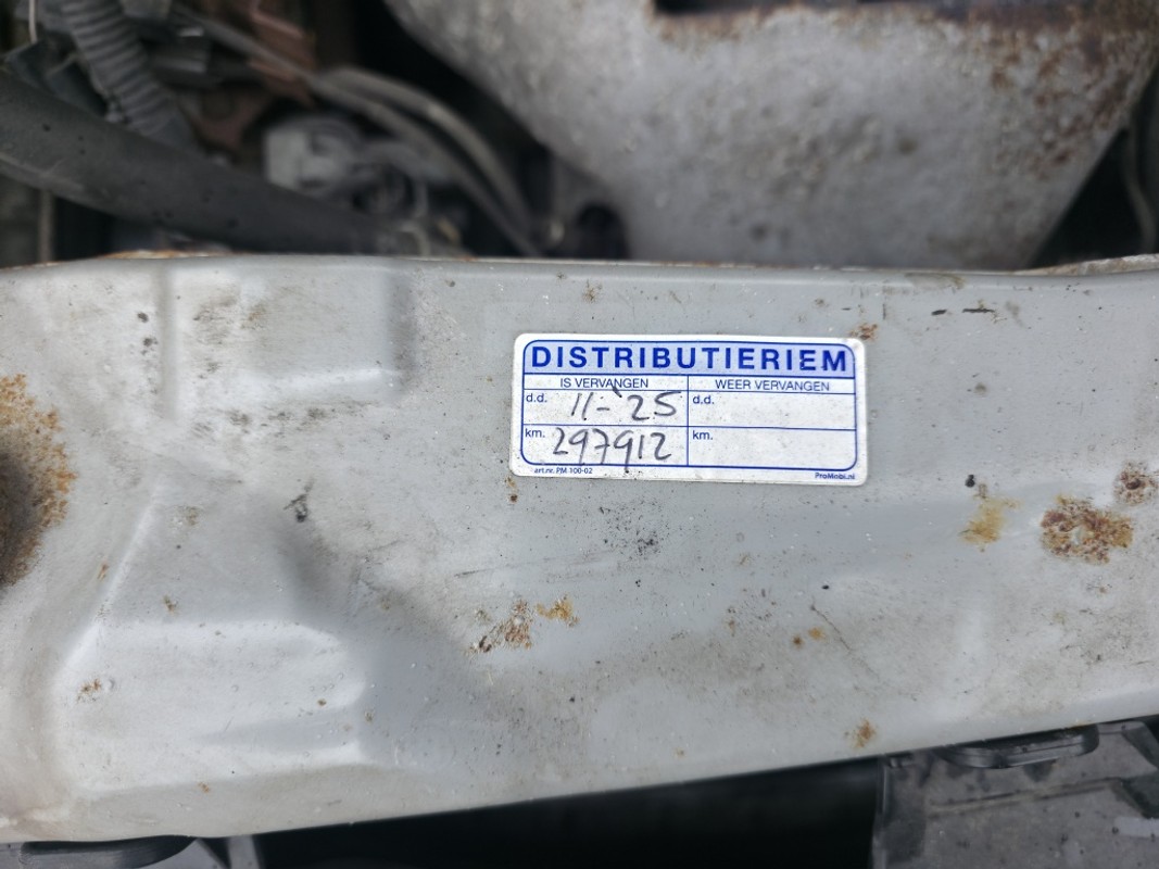 Mitsubishi Grandis