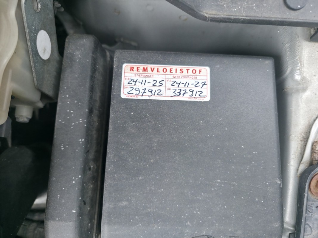 Mitsubishi Grandis
