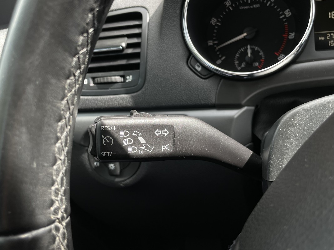 Škoda Yeti