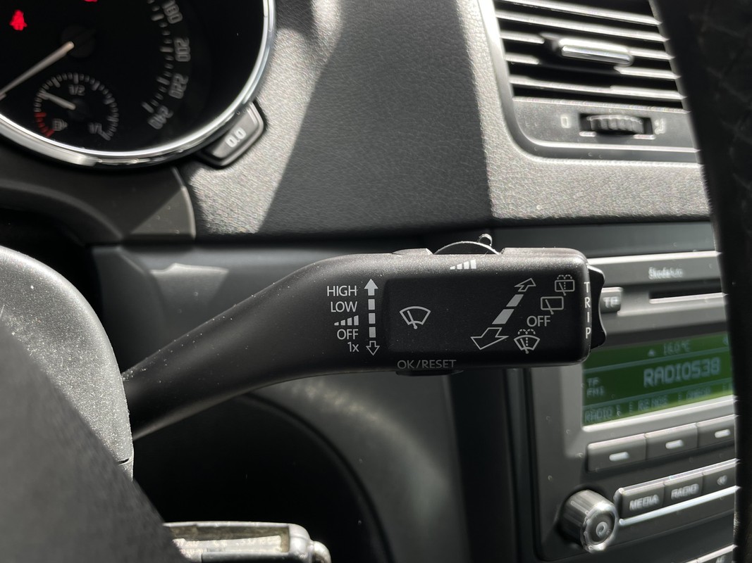 Škoda Yeti