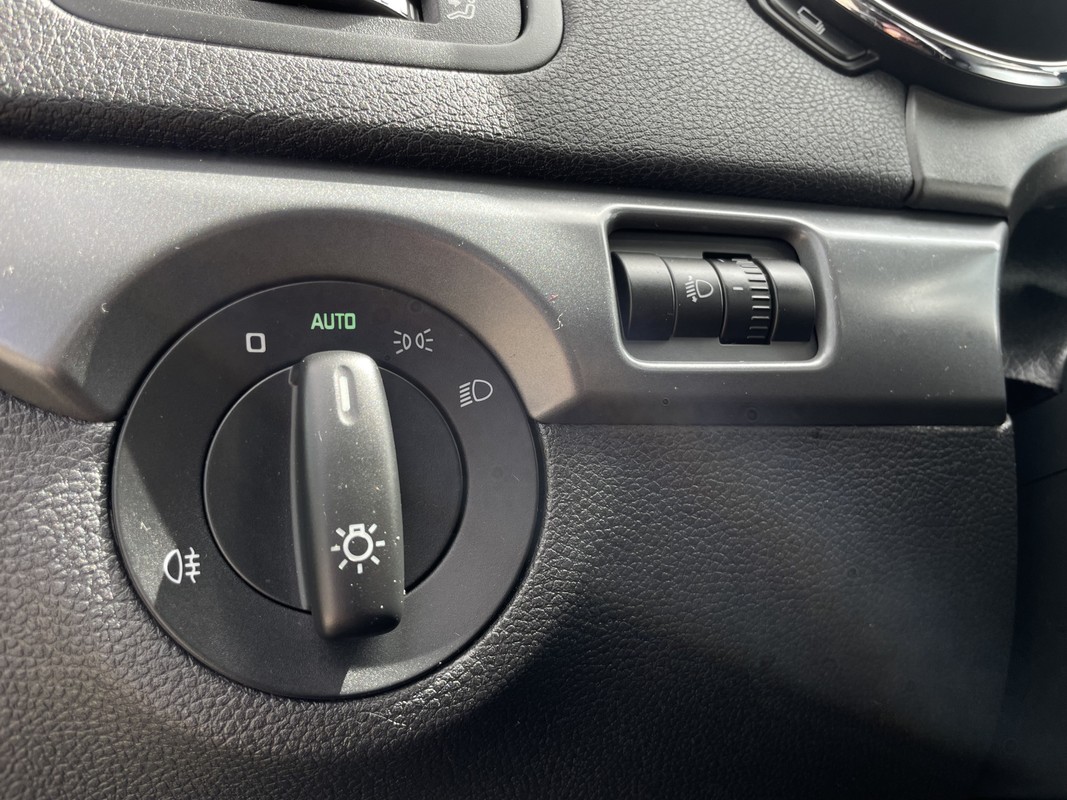 Škoda Yeti
