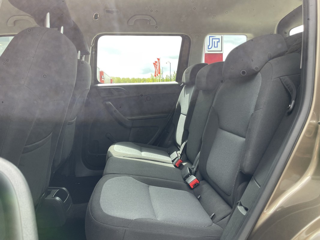 Škoda Yeti