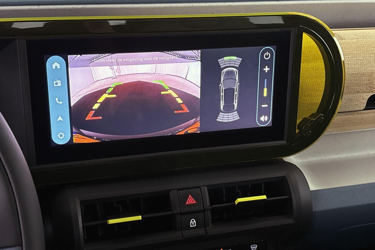 Fiat Grande Panda