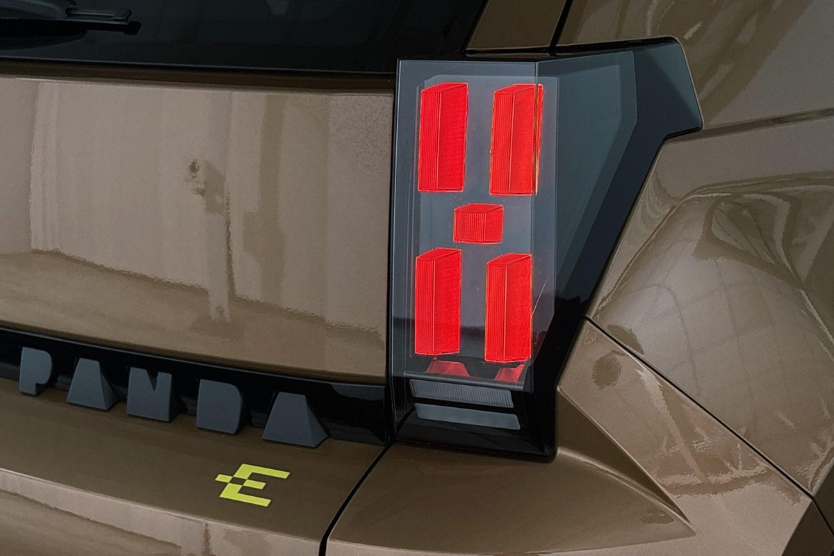 Fiat Grande Panda