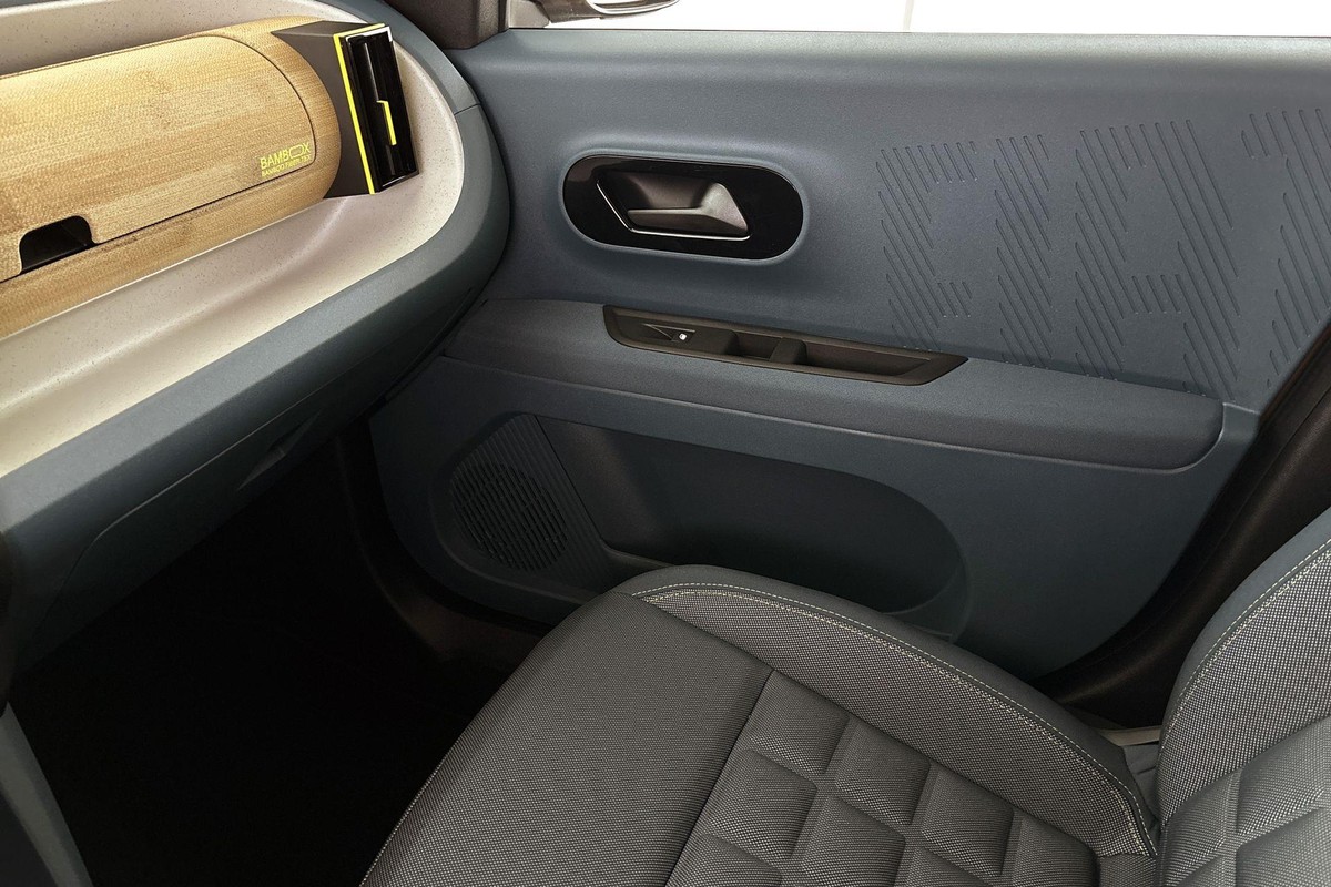 Fiat Grande Panda