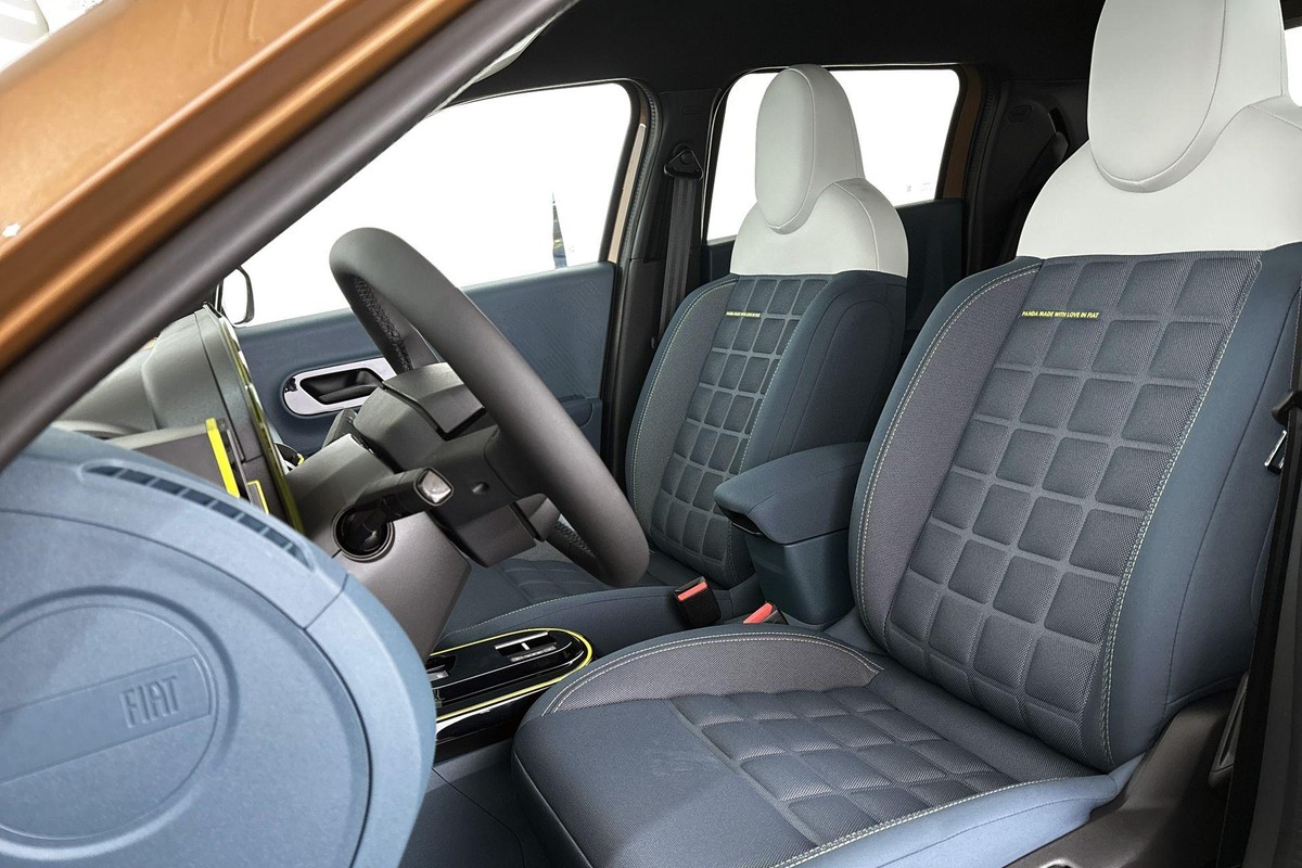 Fiat Grande Panda