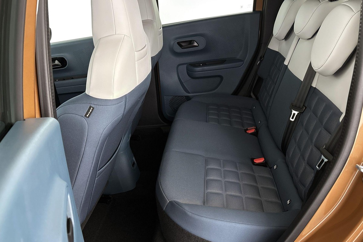 Fiat Grande Panda