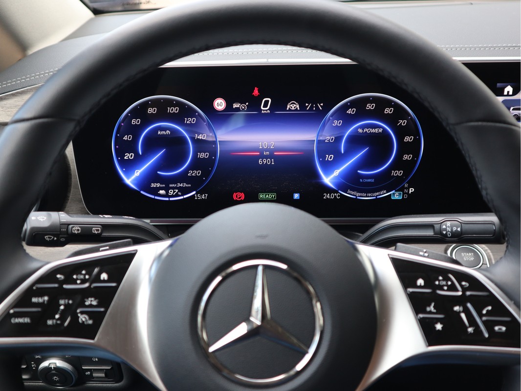 Mercedes-Benz EQV