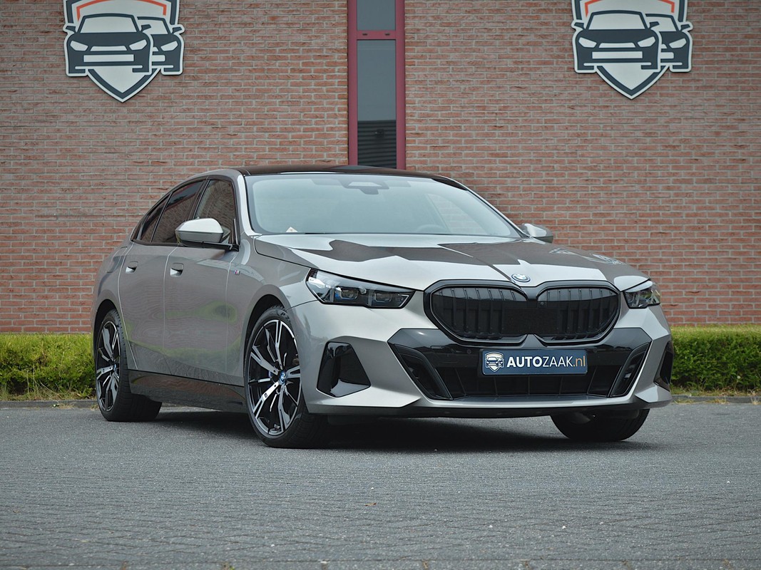 BMW i5