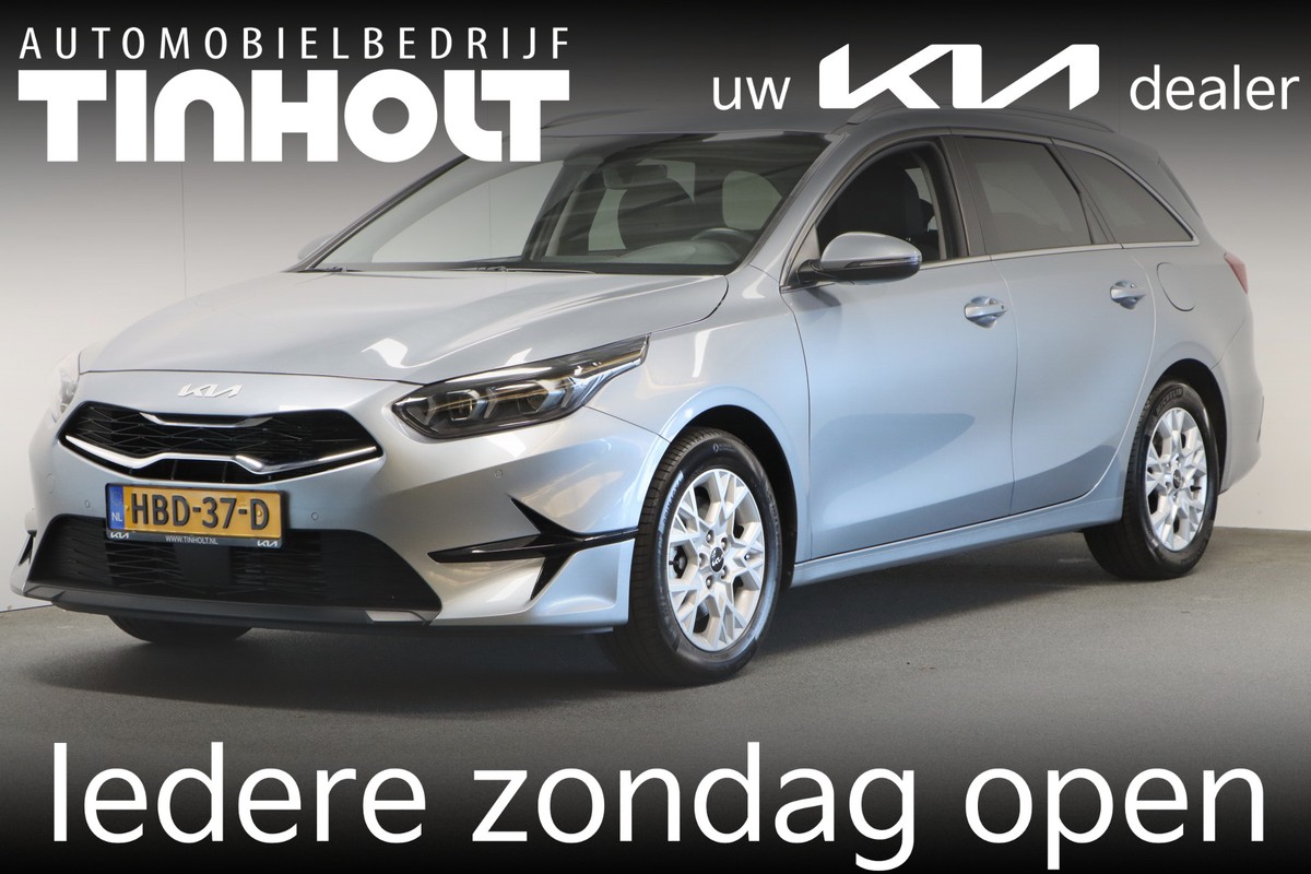 Kia Ceed Sportswagon