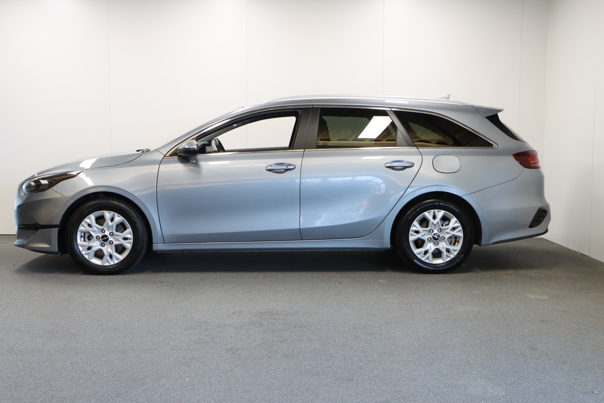 Kia Ceed Sportswagon