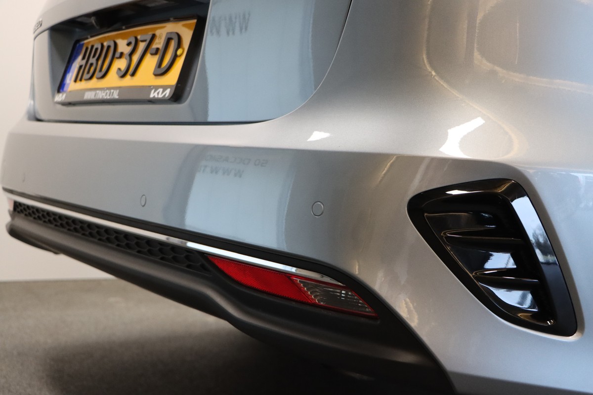 Kia Ceed Sportswagon
