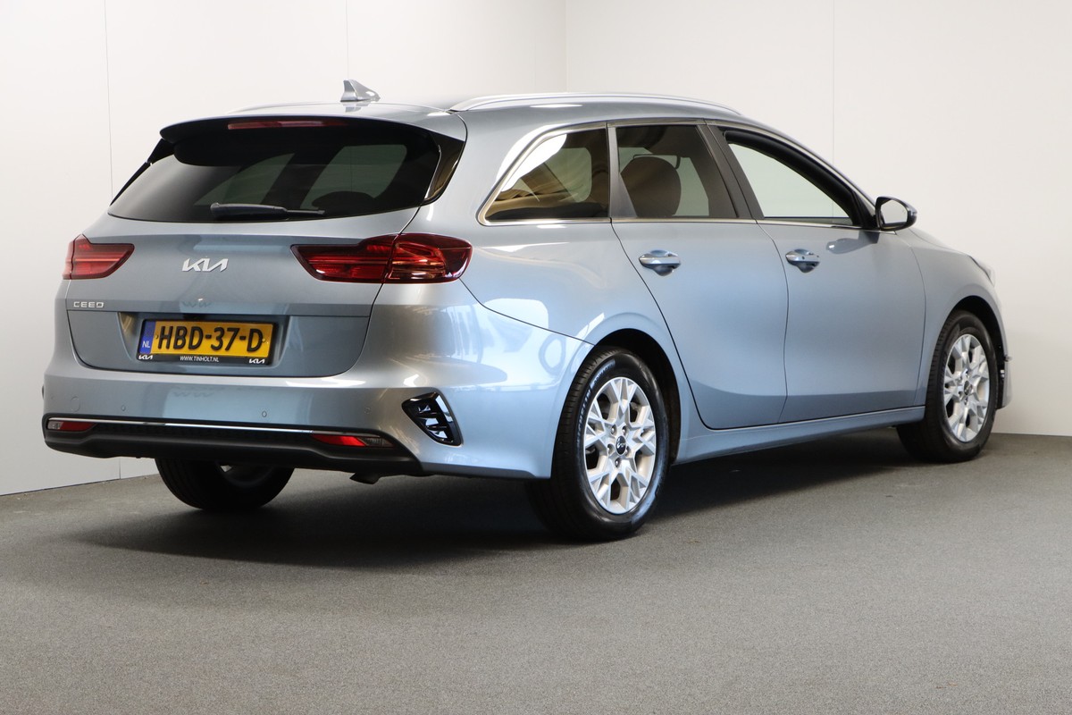 Kia Ceed Sportswagon