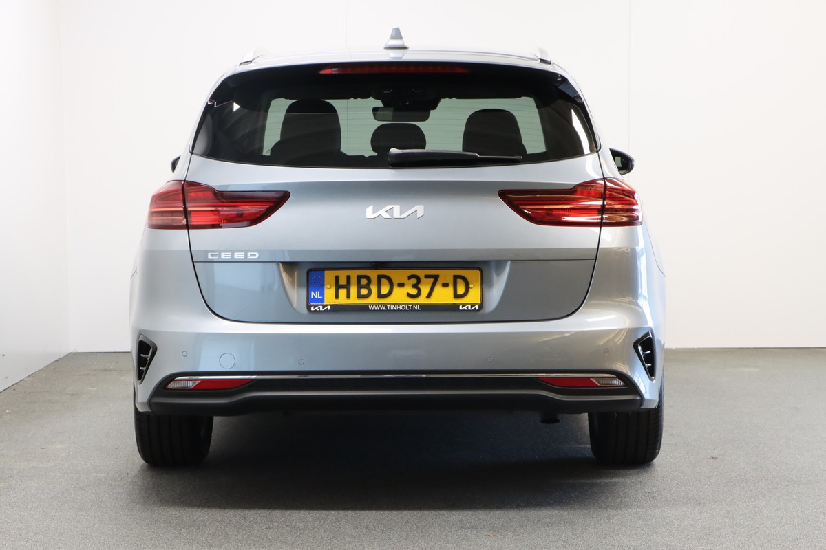 Kia Ceed Sportswagon