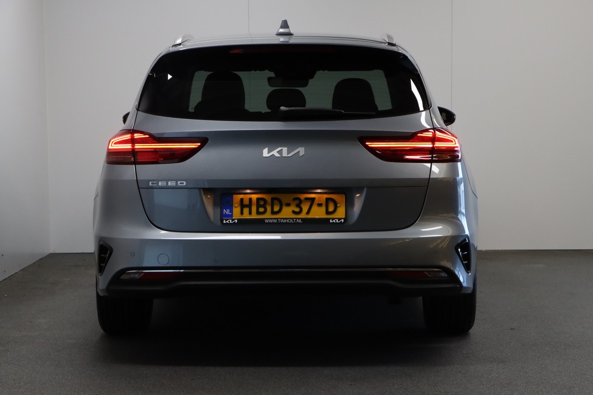 Kia Ceed Sportswagon