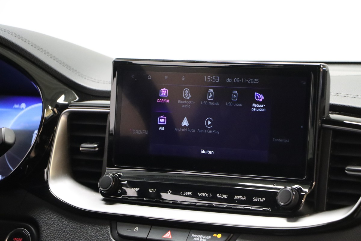 Kia Ceed Sportswagon