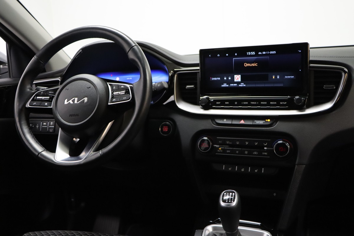 Kia Ceed Sportswagon