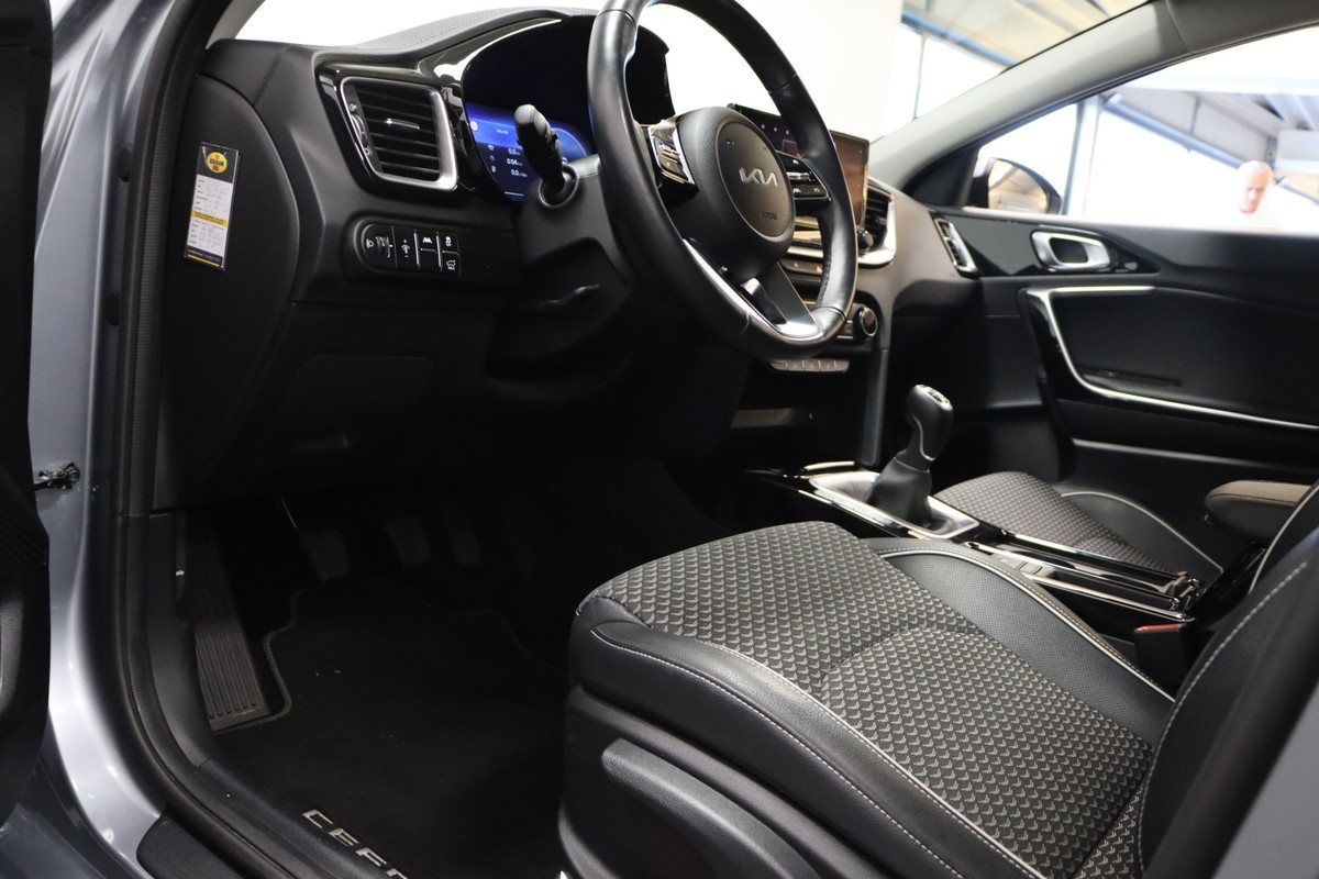 Kia Ceed Sportswagon