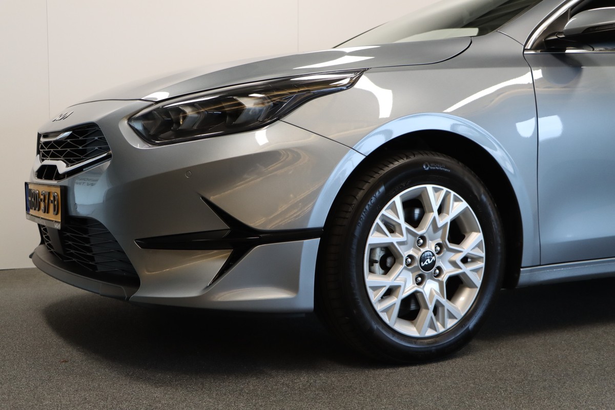 Kia Ceed Sportswagon