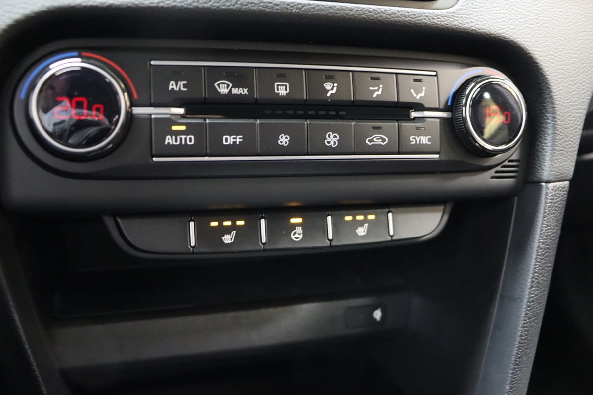 Kia Ceed Sportswagon