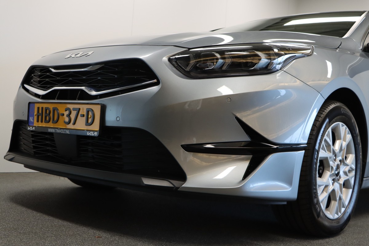 Kia Ceed Sportswagon