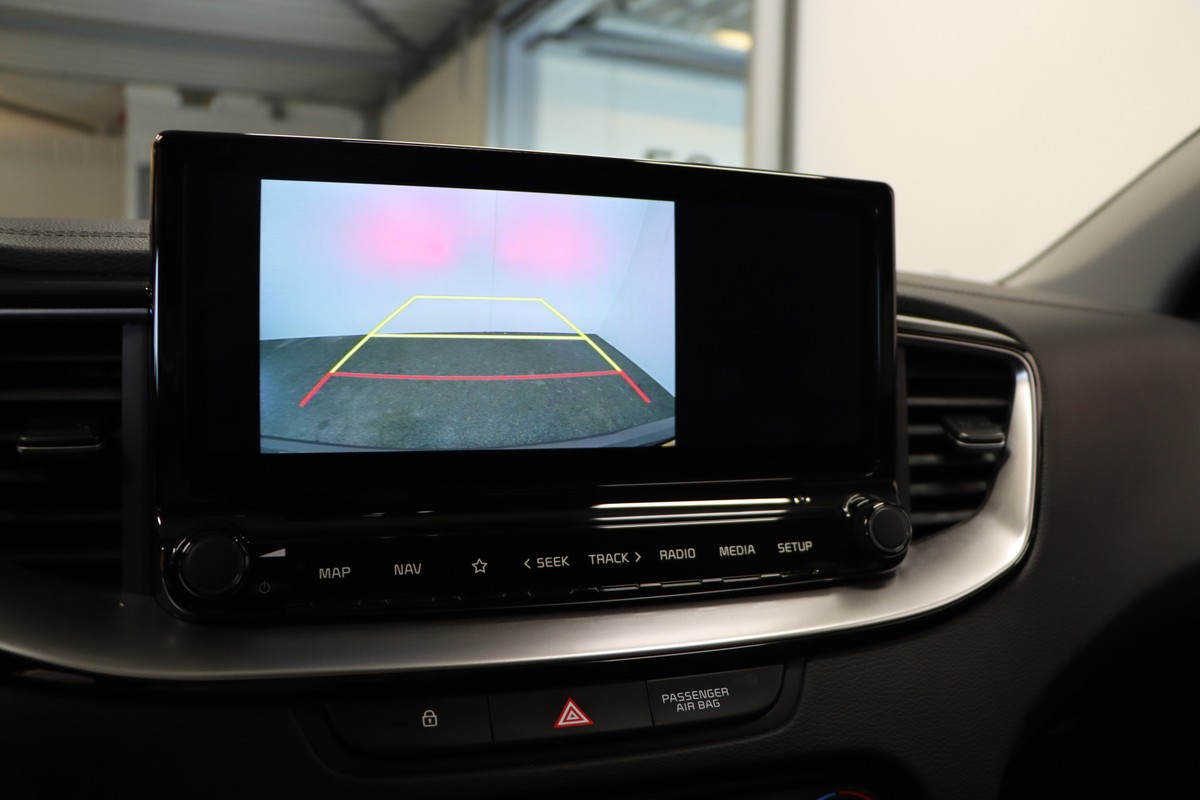 Kia Ceed Sportswagon