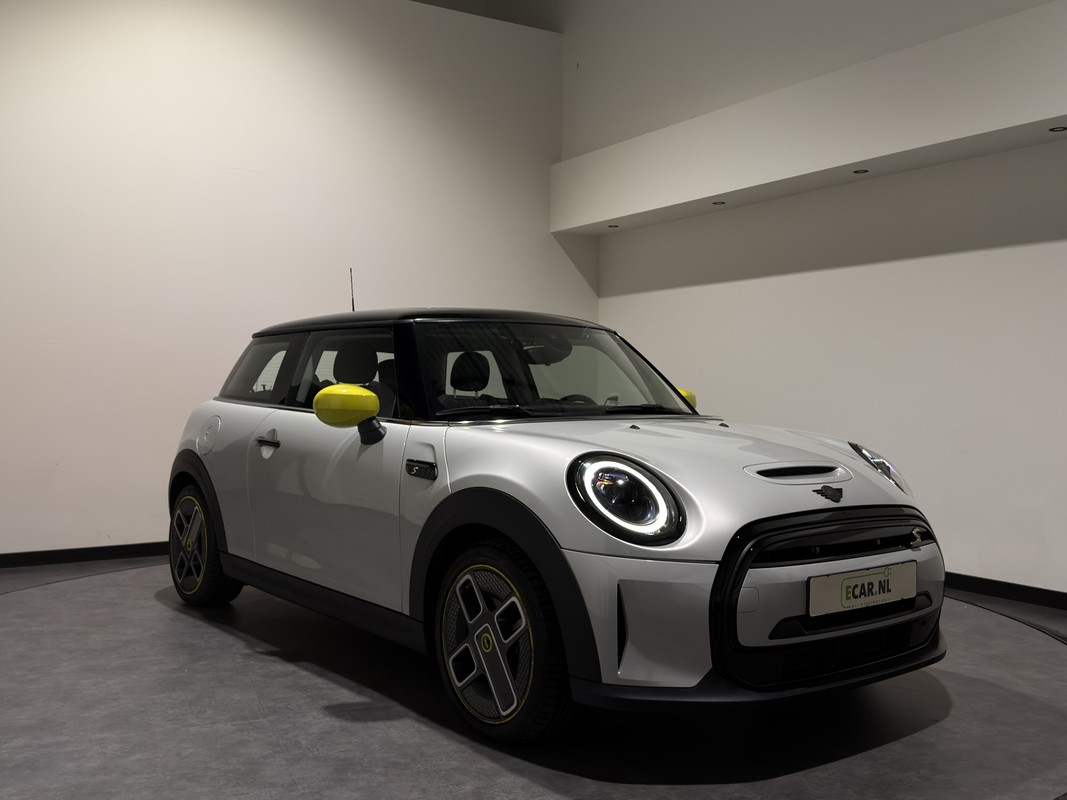 MINI Electric