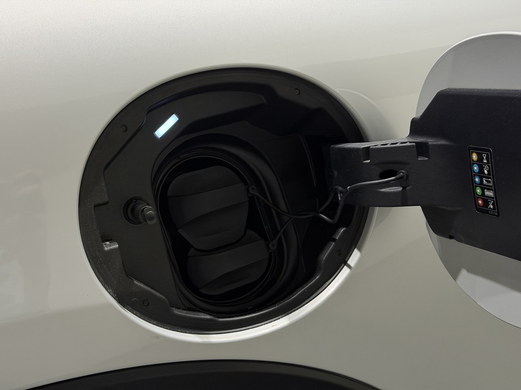 MINI Electric
