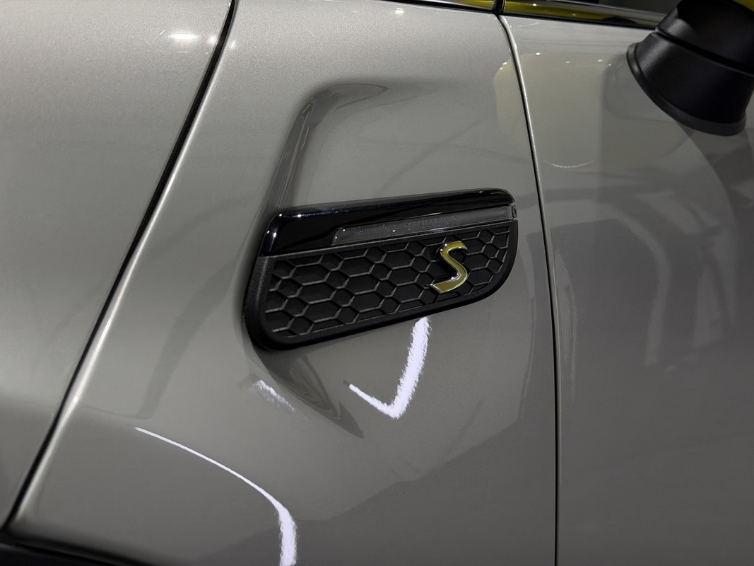 MINI Electric