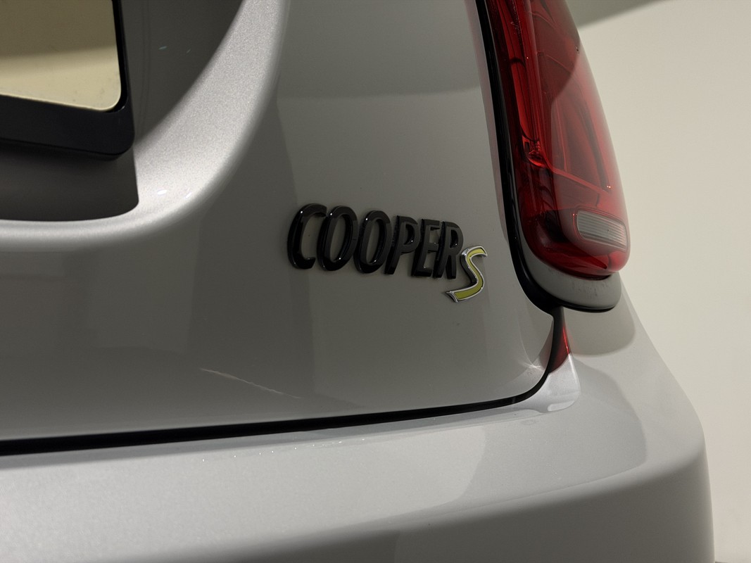 MINI Electric