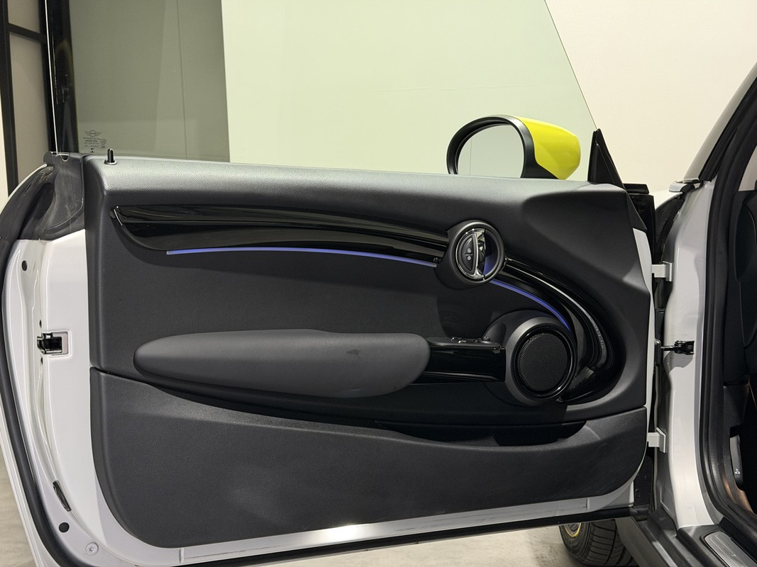 MINI Electric
