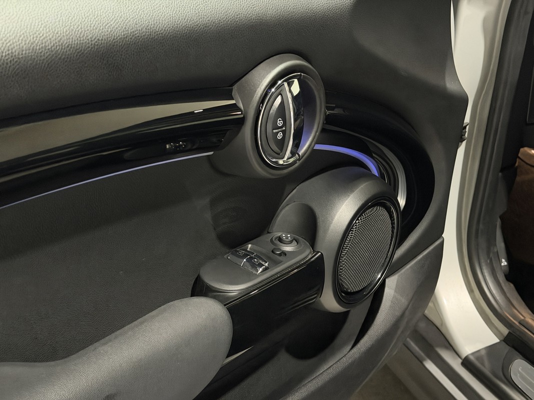 MINI Electric