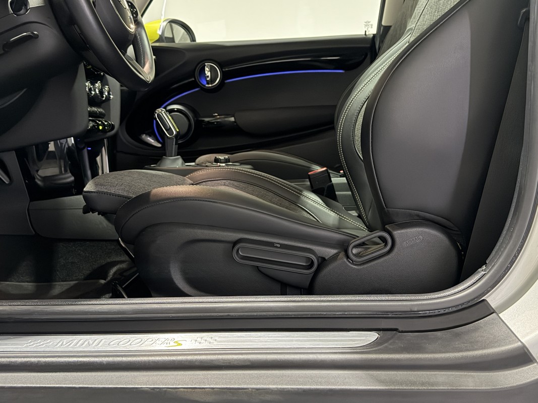 MINI Electric