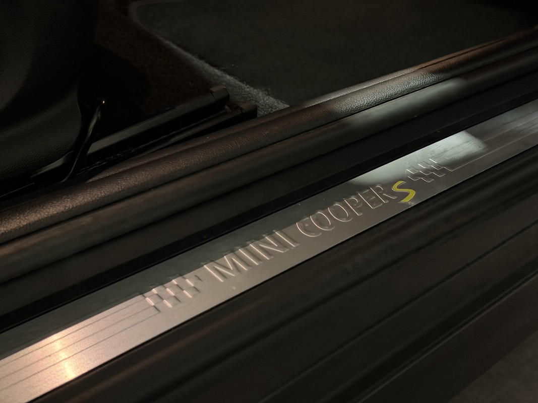 MINI Electric