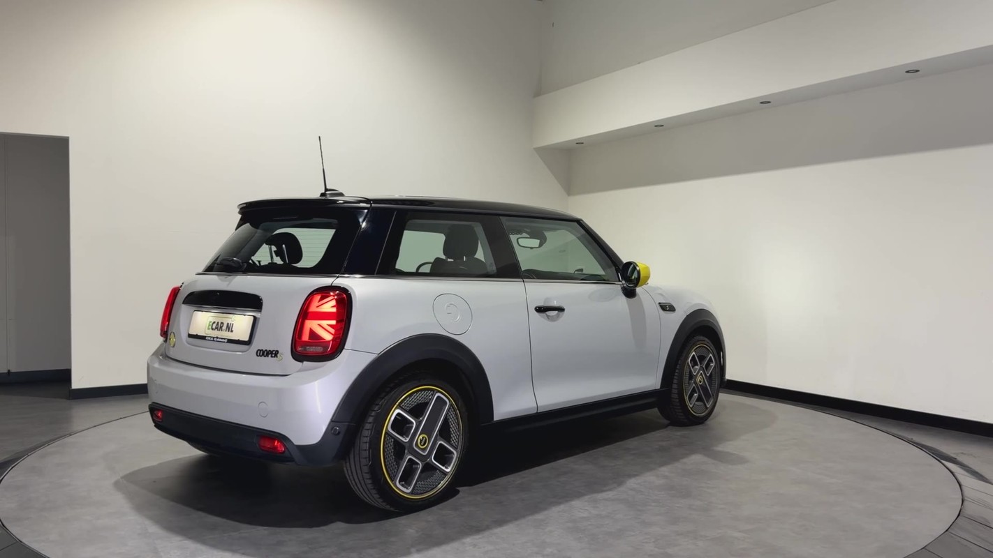 MINI Electric