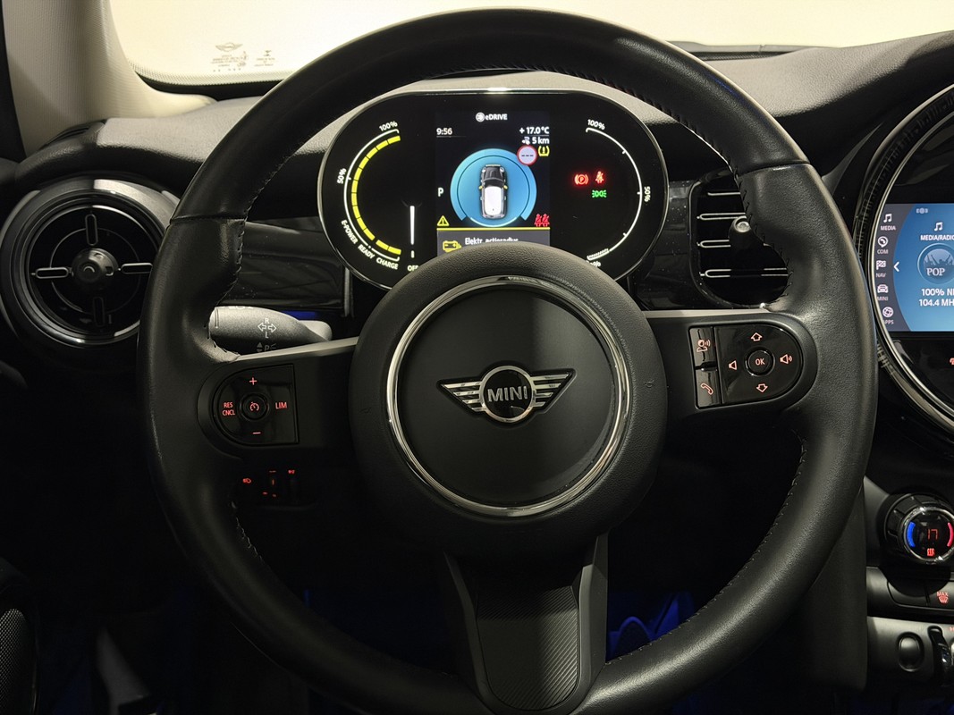 MINI Electric