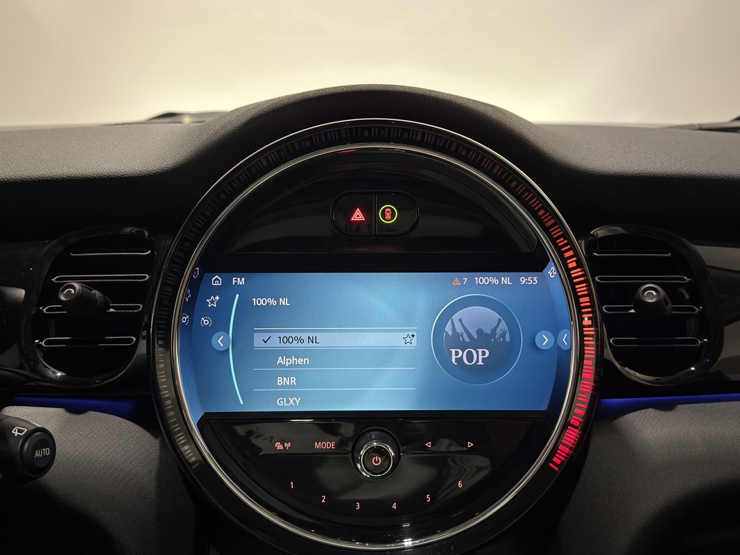MINI Electric