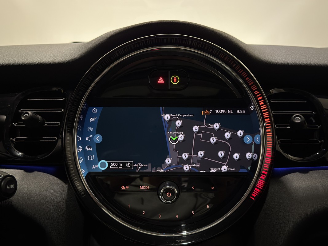 MINI Electric