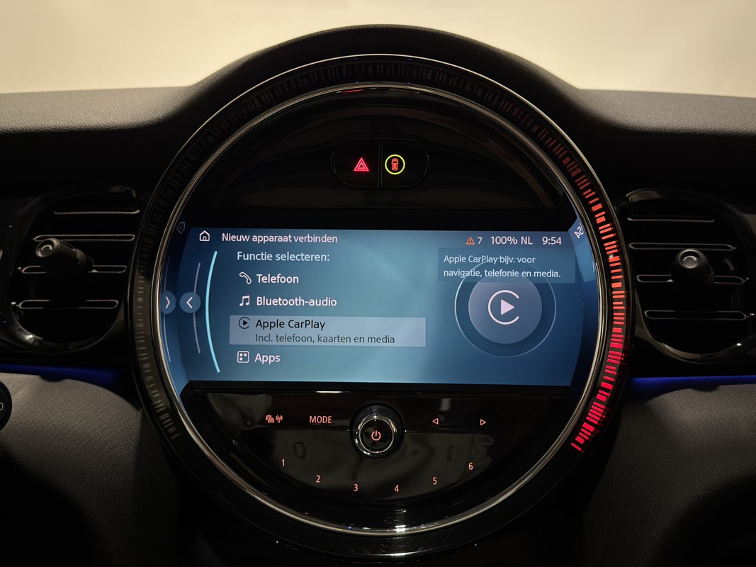 MINI Electric