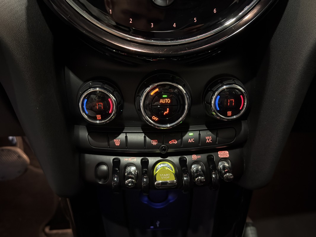 MINI Electric