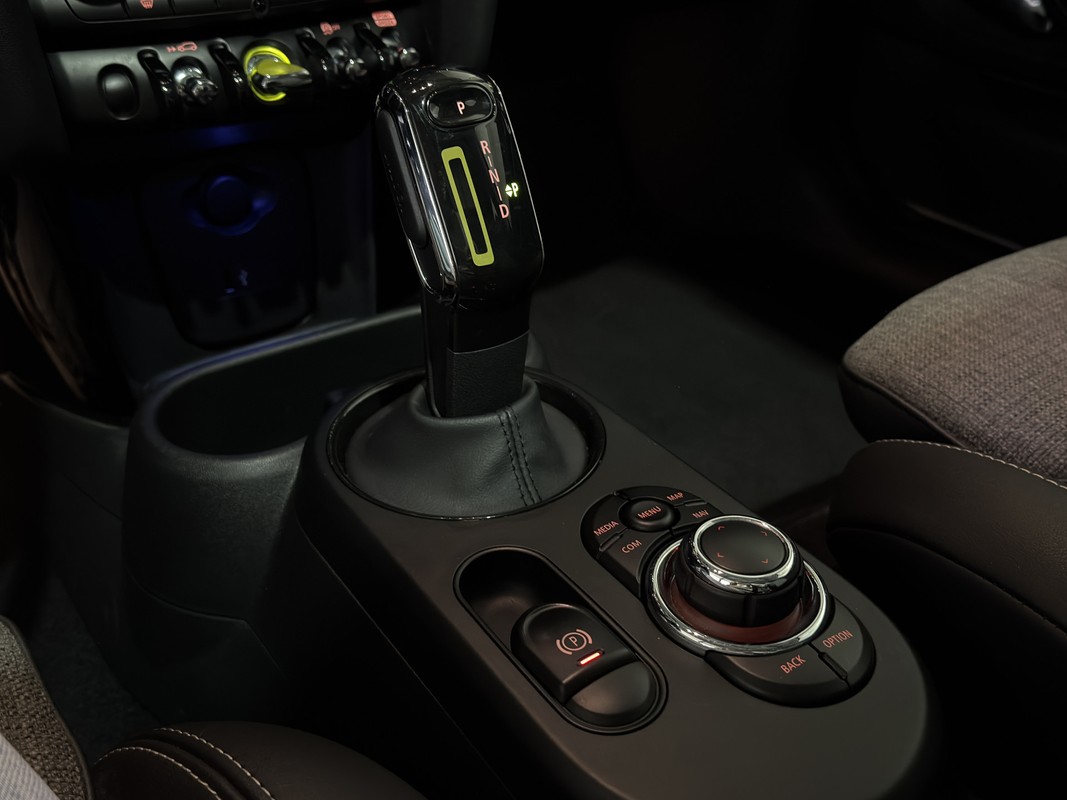 MINI Electric